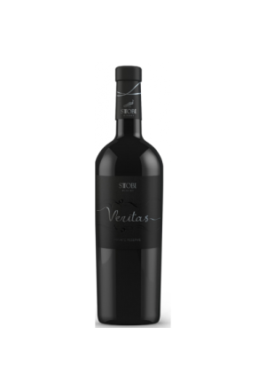 Stobi Vranec Veritas Private Reserve (0.75l)