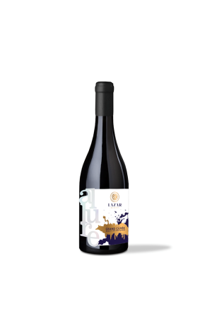 Lazar Allure Grand Cuvée (0.75l)