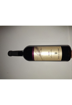 Brzanov Artisan Cuvée  (0.75l)