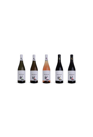 Stobi Macedon Rkatciteli (0.75l)