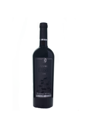 Brzanov Vranec Elixir (0.75l)
