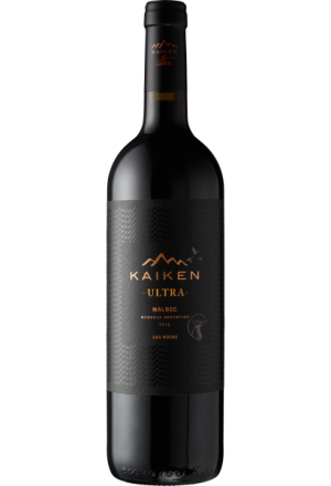 Kaiken Ultra Malbec Mendoza (0.75L)