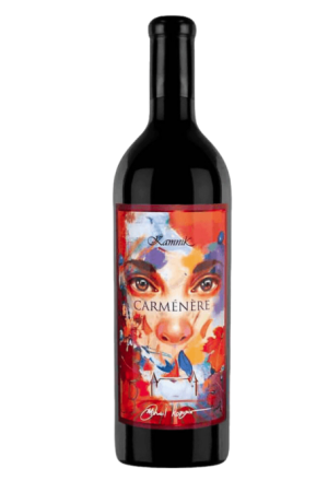 Chateau Kamnik Carménère (0.75l)