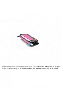 Tonermodul Magenta HP Q6473A