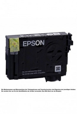 Double Ink Cartridge Package Black Com..