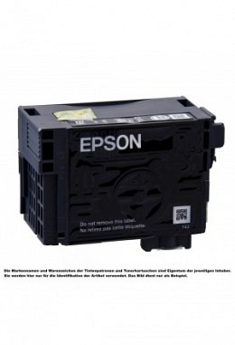 Double Ink Cartridge Package Black Com..