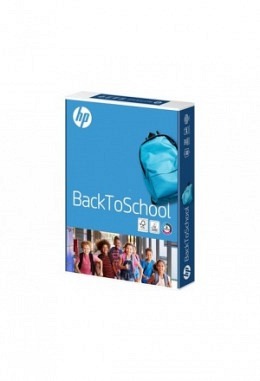 HP multipurpose printer paper
