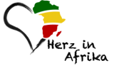 Herz in Afrika