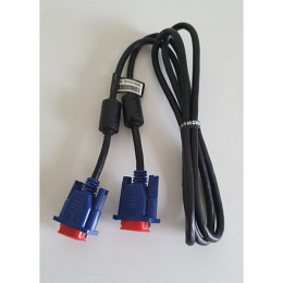 Original Samsung PC / Monitor VGA Kabe..