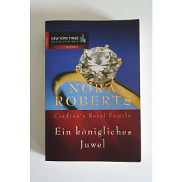 Cordina's Royal Family Roman "Ein köni..
