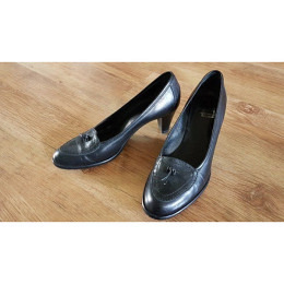 Damen Schuhe Pumps Vera Gomma (Italien)