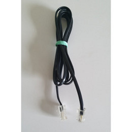 Telefonkabel RJ45 - 180cm