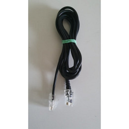 Telefonkabel RJ45 - 200cm 