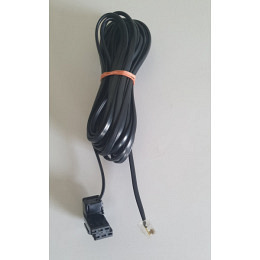 Telefon Anschlusskabel TT89 Stecker / ..