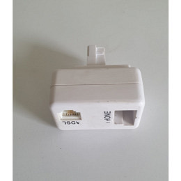Telefonadapter TT87 - ADSL RJ11 - Phon..
