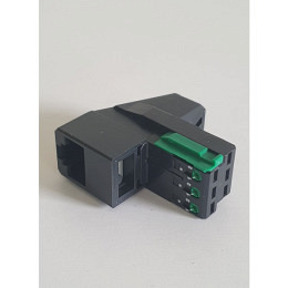Telefonadapter  TT89 / RJ45