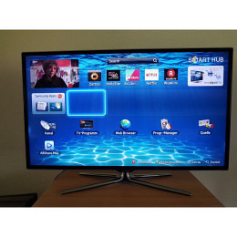 Fernseher Samsung 40 Zoll TV  - UE40ES..