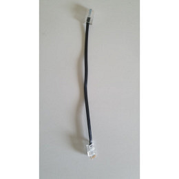 Telefonkabel RJ45 - 18cm