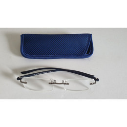 Neue Lesebrille 1.5 Dioptrien