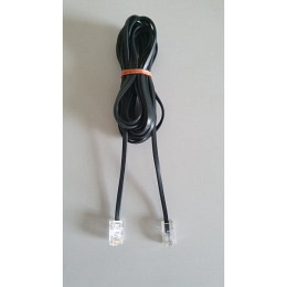 Telefonkabel RJ45 - 450cm