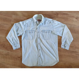 Jeans Hemd Jeanswear why not?