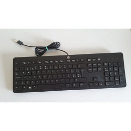 HP Hewlett Packard Tastatur KBAR211