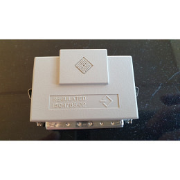 Sun Microsystems 150-1785-02 SCSI Term..