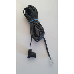 Telefon Anschlusskabel TT89 Stecker / ..