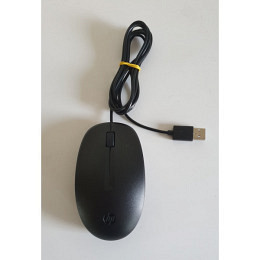 HP Maus mit USB Anschluss