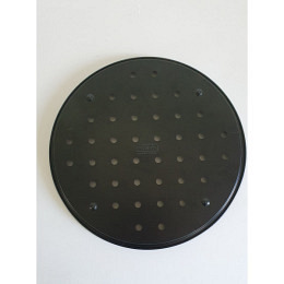 rundes Pizzablech Kaiser 32 cm