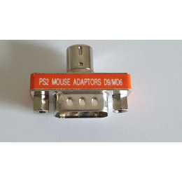 PS2 Maus Adapter M9/MD6