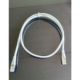 Patchkabel  SSTP RJ45 - 1 Meter