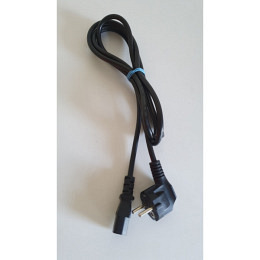 Netzkabel - Deutscher (EU) Schuko Stec..