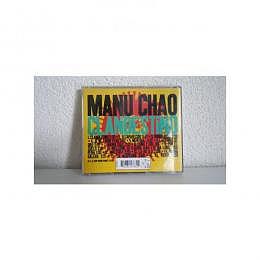 Musik CD / Manu Chao - Clandestino
