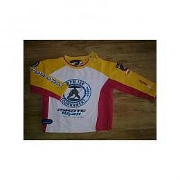 cooler Kinder Pullover WPM