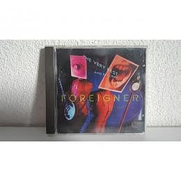 Musik CD / Foreigner