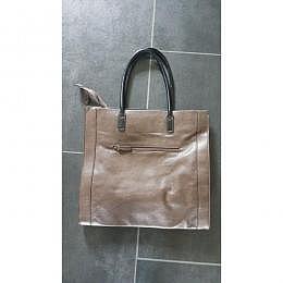 Handtasche David Jones