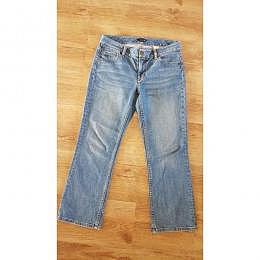 Damen Jeans Hose H&M