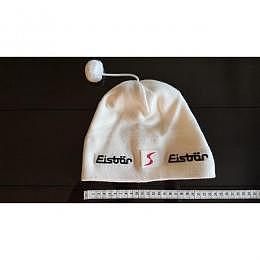 Zottelimütze Eisbär