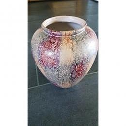 Vintage Vase W. Germany 504-20