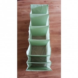 IKEA SKUBB Hängeaufbewahrung Aufbewahr..