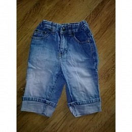 Kinder Hose Jeans H&M