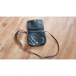 Damen Handtasche klein