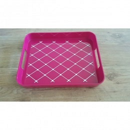 Serviertablett zak! Designs