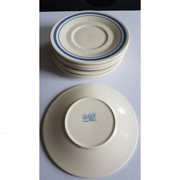 Unterteller von Oxford 5850-1 Brazil