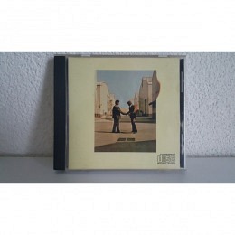 Musik CD / Pink Floyd