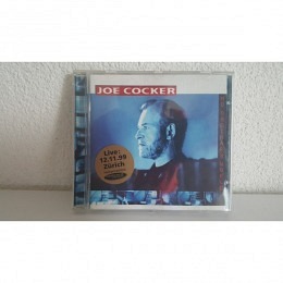 Musik CD / Joe Cocker
