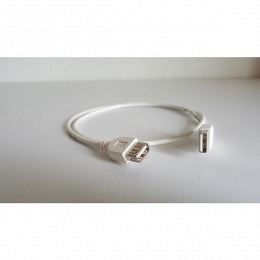 USB 2.0-Verlängerungskabel