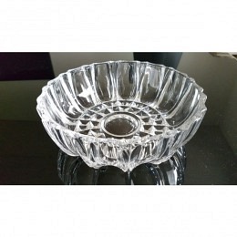 Glasschale 21cm