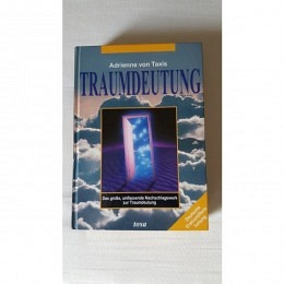Traumdeutung - Adrienne vonTaxis